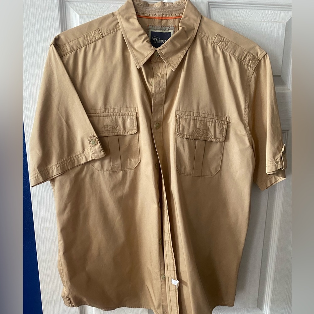 Men's shirt